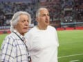 Ρεν – ΟΦΗ: Ο Δημήτρης Μπούσης ταξίδεψε με τους Κρητικούς στη Γαλλία για το ματς του Europa League