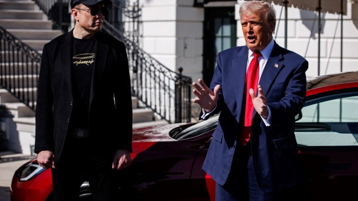 Wall Street Journal: Ο Μασκ διέταξε προσωπικά τον περιορισμό του Starshield στην Ουκρανία – Παρέλυσαν drones και επλήγη η αεράμυνα 1 Wall Street Journal: Ο Μασκ διέταξε προσωπικά τον περιορισμό του Starshield στην Ουκρανία – Παρέλυσαν drones και επλήγη η αεράμυνα