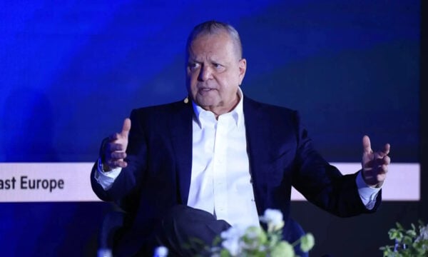 METLEN: Εξετάζει την εισαγωγή της ΜΕΤΚΑ στο Χρηματιστήριο και ενοποιεί τις υποδομές σε έναν όμιλο
