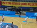 Σκόπια: Διάβημα της ελληνικής πρεσβείας για πανό με τη «Μεγάλη Μακεδονία» στον αγώνα του Ηρακλή