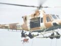 Νιγηρία: Στρατιωτικό ελικόπτερο με 32 επιβαίνοντες συνετρίβη – Σε εξέλιξη επιχείρηση διάσωσης