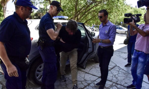 Πόρτο Χέλι: Πενταετής φυλάκιση χωρίς αναστολή στον χειριστή του σκάφους για τον θάνατο τριών αδελφών