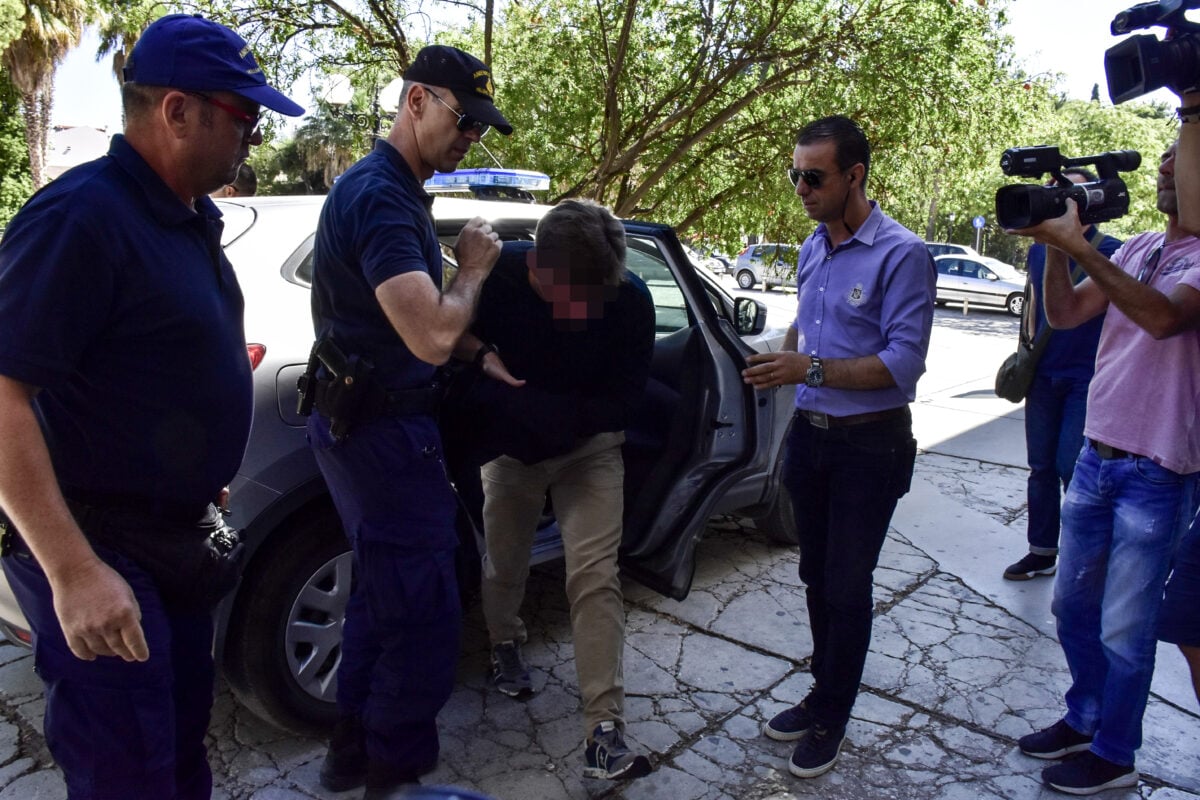 Πόρτο Χέλι: Πενταετής φυλάκιση χωρίς αναστολή στον χειριστή του σκάφους για τον θάνατο τριών αδελφών