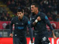 Serie A: Η Νάπολι επέστρεψε στις νίκες με «τεσσάρα» – Νέα ήττα για τη Γιουβέντους