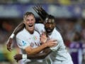 Νάπολι – Ρόμα 3-3: Ισόπαλο έληξε το «χορταστικό» ντέρμπι στη Serie A – Δείτε βίντεο