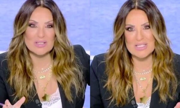 Ναταλία Γερμανού για τη Φαίη Σκορδά από «απέναντι»: «Ουδέποτε θα τη δω ανταγωνιστικά»