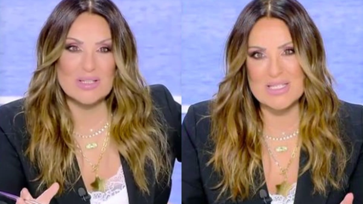Ναταλία Γερμανού για τη Φαίη Σκορδά από «απέναντι»: «Ουδέποτε θα τη δω ανταγωνιστικά»