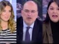 Ναταλία Γερμανού: Κατακεραυνώνει τον Λαζαρίδη μετά τον σάλο με τη Γιαννακοπούλου – «Ήταν ντροπιαστικό! Αυτή δεν ήταν μία κουβέντα παραπάνω, ήταν πιο κάτω»