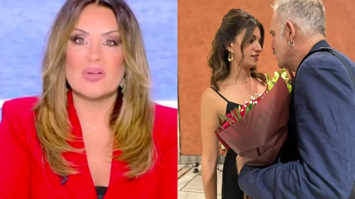 Τσαρούχας – Νοτοπούλου: Η έκπληξη της Γερμανού στον «αέρα» του «Καλύτερα δεν γίνεται» – «Χαμπάρι δεν πήρα» (Βίντεο)