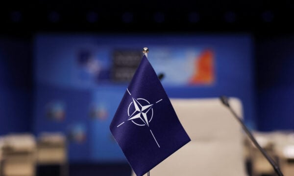 Η ασφάλεια στη Μαύρη Θάλασσα στο επίκεντρο του NATO – Στήριξη ζητεί ο Ζελένσκι από το Όσλο