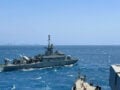 Φρεγάτα «Μπουμπουλίνα»: Τορπίλη υποβρυχίου βύθισε το παροπλισμένο πλοίο – Στην άσκηση δοκιμάστηκαν οι SPIKE
