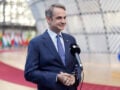 Μητσοτάκης στις Βρυξέλλες: Ενεργειακή κρίση και Μεταναστευτικό στη Σύνοδο – Θα ζητήσει χαμηλότερες τιμές και στήριξη νοικοκυριών