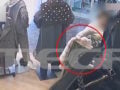 Νέα Ιωνία: Γυναίκα έκλεψε γούνα και ρούχα αξίας 1.000 ευρώ σε λιγότερο από μισό λεπτό – Δείτε βίντεο