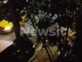 Νέα Ιωνία: «Του έπιασα τη μύτη για να αναπνεύσει» – Η διάσωση της οδηγού ταξί και το σοκ από το κομμένο αυτί