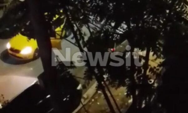 Νέα Ιωνία: «Του έπιασα τη μύτη για να αναπνεύσει» – Η διάσωση της οδηγού ταξί και το σοκ από το κομμένο αυτί