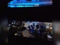 Νέα Ιωνία: Η οδηγός ταξί περιγράφει την επίθεση του 35χρονου – «Με δάγκωνε, άκουσα ένα “κρατς” και κόπηκε το αυτί μου»