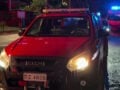Νέα Πέραμος: Φωτιά ξέσπασε σε φανοποιείο – 59χρονος ανασύρθηκε χωρίς τις αισθήσεις του