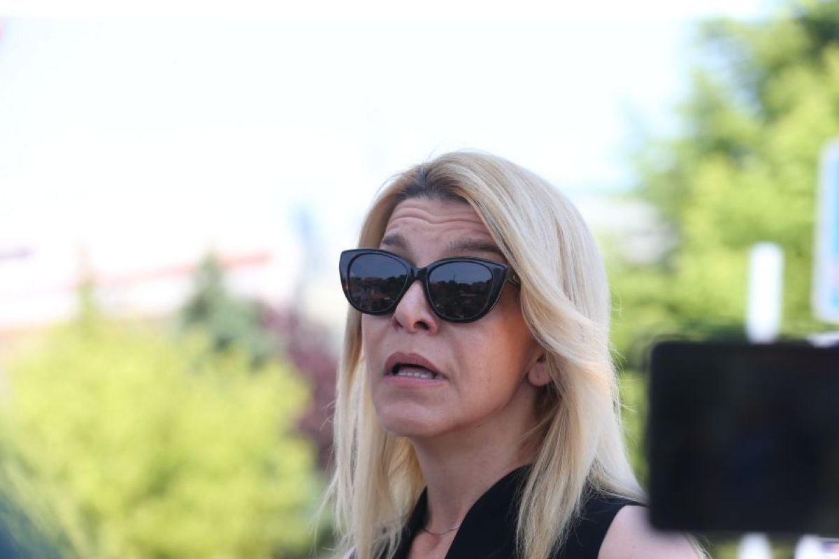 Αφροδίτη Νέστορα: Είχαν ξεκάθαρο στόχο να σκοτώσουν – Ζητούμενο όλων μας η διαλεύκανση της υπόθεσης στο 100%