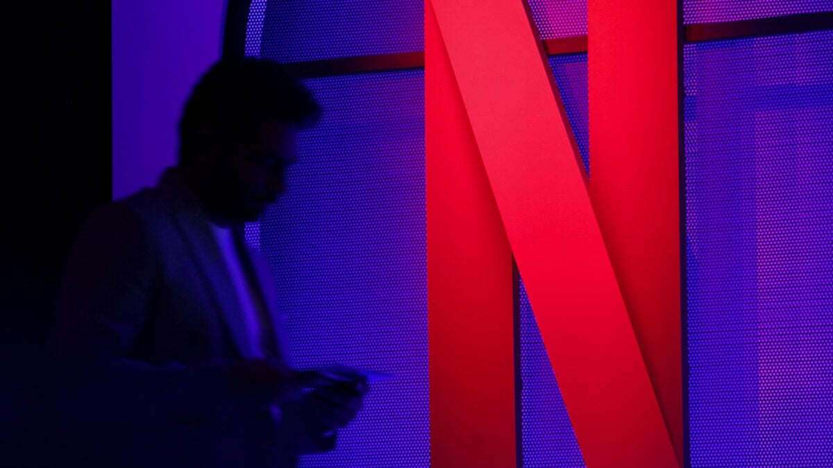 Netflix: Απολύει 1.000 εργαζομένους, το 6% του προσωπικού – Οι μεγαλύτερες περικοπές από το 2022 1 Netflix: Απολύει 1.000 εργαζομένους, το 6% του προσωπικού – Οι μεγαλύτερες περικοπές από το 2022