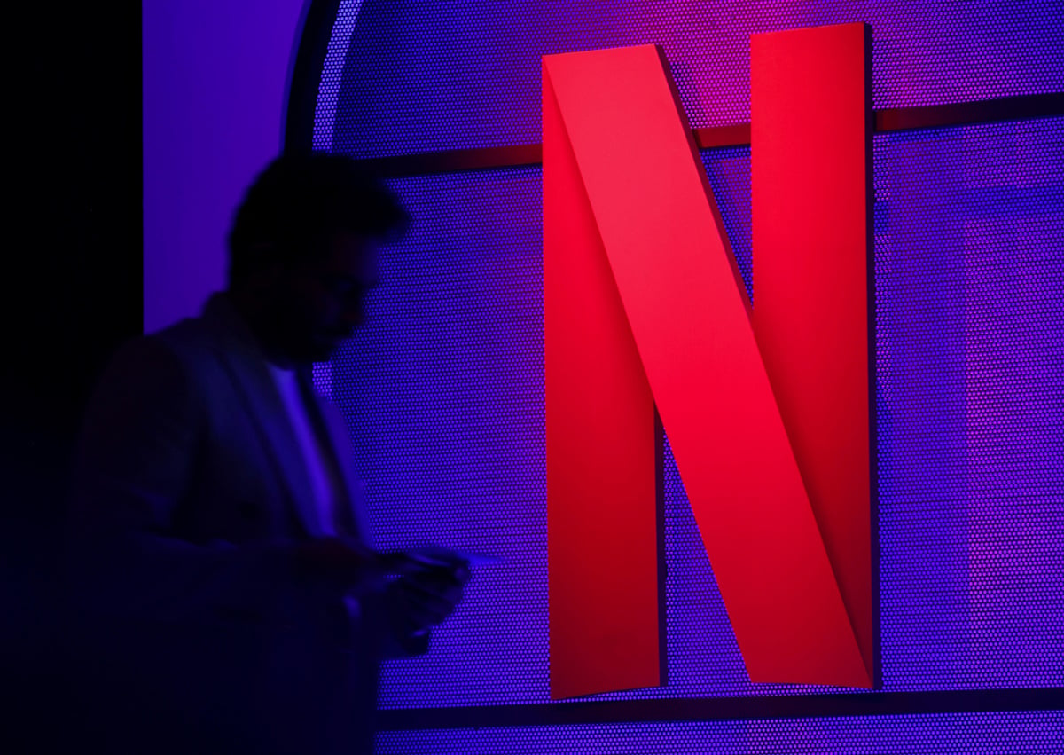 Netflix: Απολύει 1.000 εργαζομένους, το 6% του προσωπικού – Οι μεγαλύτερες περικοπές από το 2022