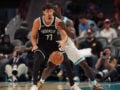 NBA preseason: Οι Μπρούκλιν Νετς συνέτριψαν τους Χόρνετς – Μεγάλη ανατροπή για τους Πέλικανς