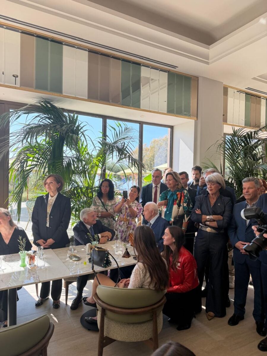 Grecotel Filoxenia Kalamata: Το ξενοδοχείο με ιστορία γράφει νέα σελίδα στη χρυσή βίβλο της φιλοξενίας και του resort living