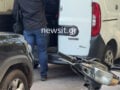 Νίκαια: Δύο χειροβομβίδες, 140 φυσίγγια και όπλο εντοπίστηκαν σε ταράτσα