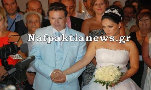 Νικολαΐδης γάμος