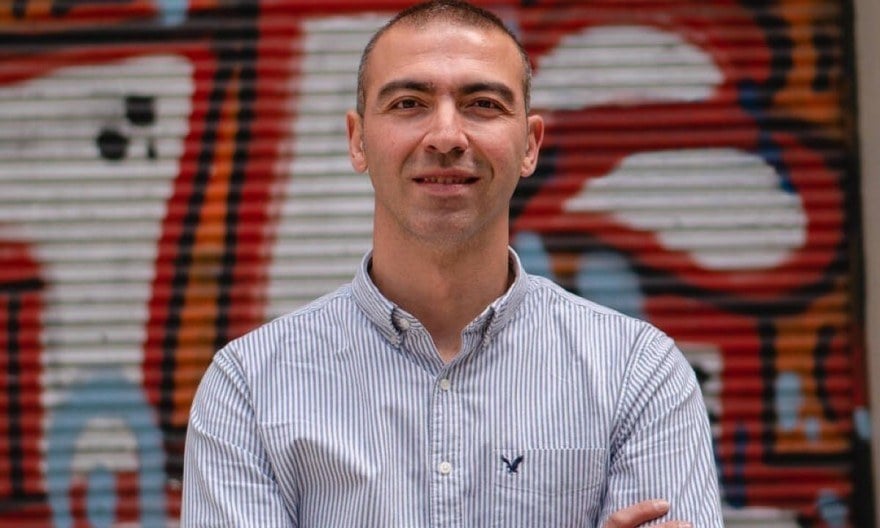Δώρα Τσαμπάζη: Τέσσερα χρόνια από τον θάνατο του Νικολαΐδη – «Έφυγες στην αγκαλιά μου» 7 Αλέξανδρος Νικολαϊδης