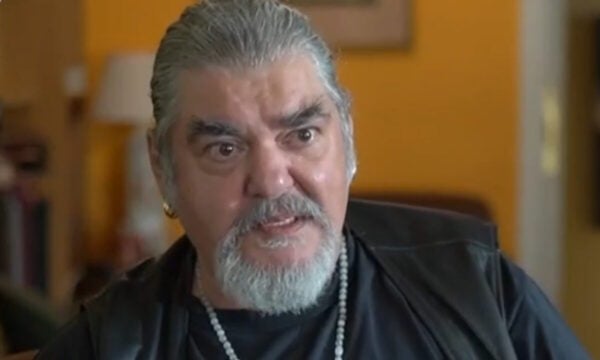 Μπέτυ Βαλάση: Όσα αποκάλυψε ο γιος της, Νικόλας Μινισσάλι, για τα τελευταία χρόνια της ζωής της – «Όταν αρρώστησε εξαφανίστηκαν όλοι»