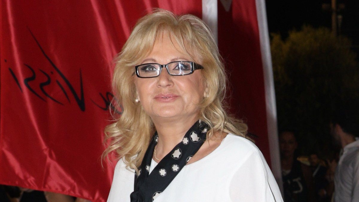 Αγγελική Νικολούλη