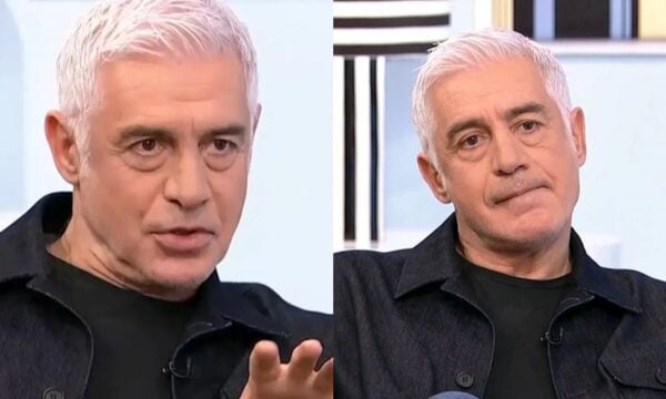 Αντώνης Νικοπολίδης: Έκανε παυσίπονη ένεση πριν από κάθε ματς για επτά χρόνια – Δείτε βίντεο
