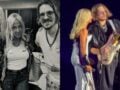 Άννα Βίσση: Ο κιθαρίστας της «σπάει» για πρώτη φορά τη σιωπή του! «Ξέρει ακριβώς τι θέλει» – Τι είπε για τη συναυλία στο ΟΑΚΑ