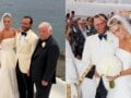Νίκος Βαρβέρης: Ο γιος του, Φίλιππος, παντρεύτηκε στη Μύκονο – Η εντυπωσιακή νύφη και η ονειρική τελετή (Φωτογραφίες)