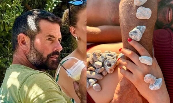Νίκος Νομικός: Ο γοητευτικός επιχειρηματίας που είναι σε σχέση με γνωστή Ελληνίδα ηθοποιό – Δείτε με ποια