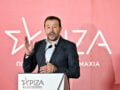 Νίκος Παππάς: Ο ΣΥΡΙΖΑ παραμένει όρθιος παρά όσους προεξόφλησαν το τέλος του – Να προχωρήσουμε με σαφήνεια και ηρεμία