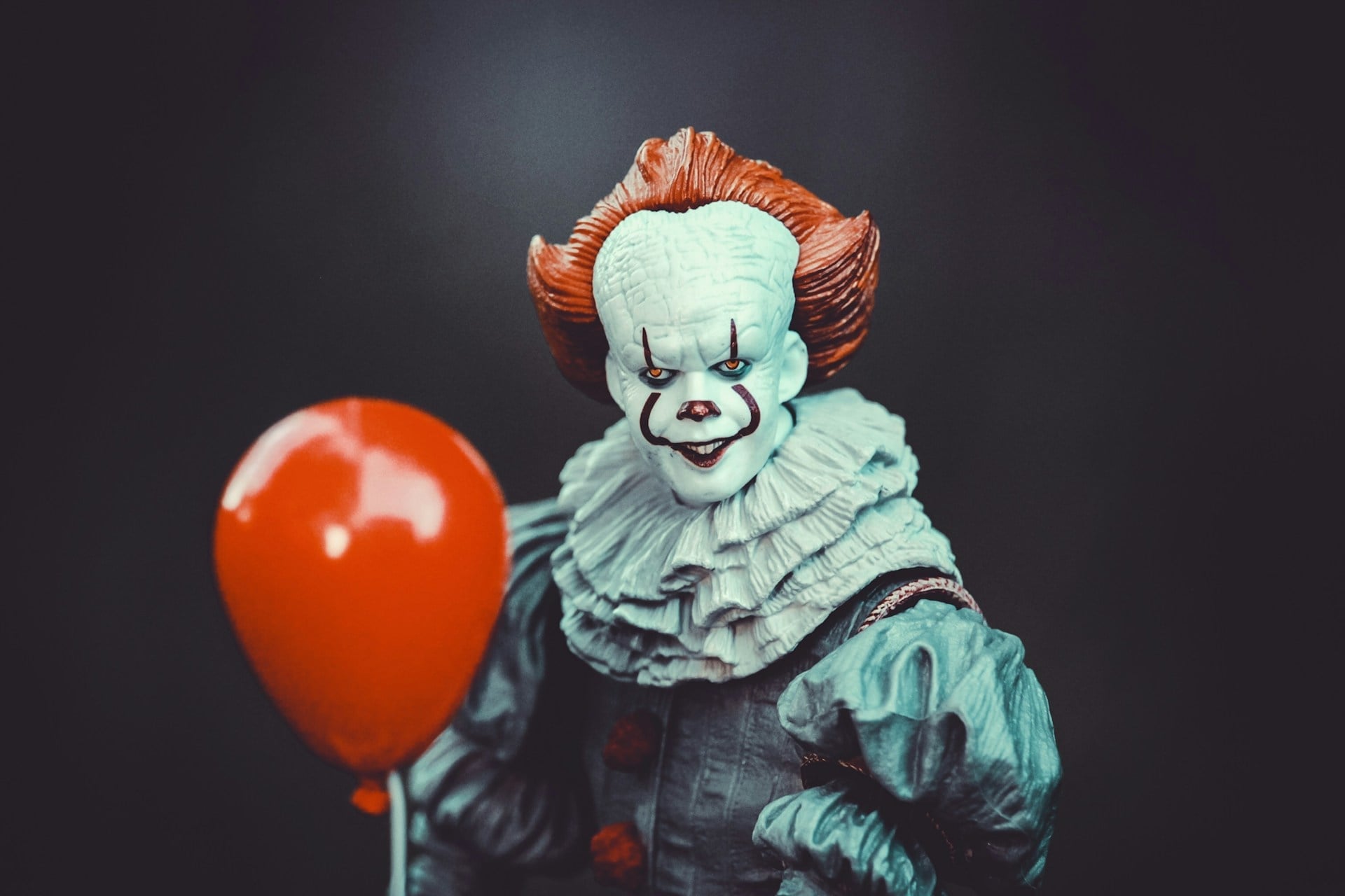 Βαλτιμόρη: Ο «Pennywise» ζει – Μυστηριώδης άνδρας κινείται στους υπονόμους και παρενοχλεί παιδιά σαν σε ταινία τρόμου