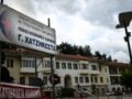 Ιωάννινα: Νεκρό στο νοσοκομείο βρέφος τριών μηνών – Έρευνα από την αστυνομία
