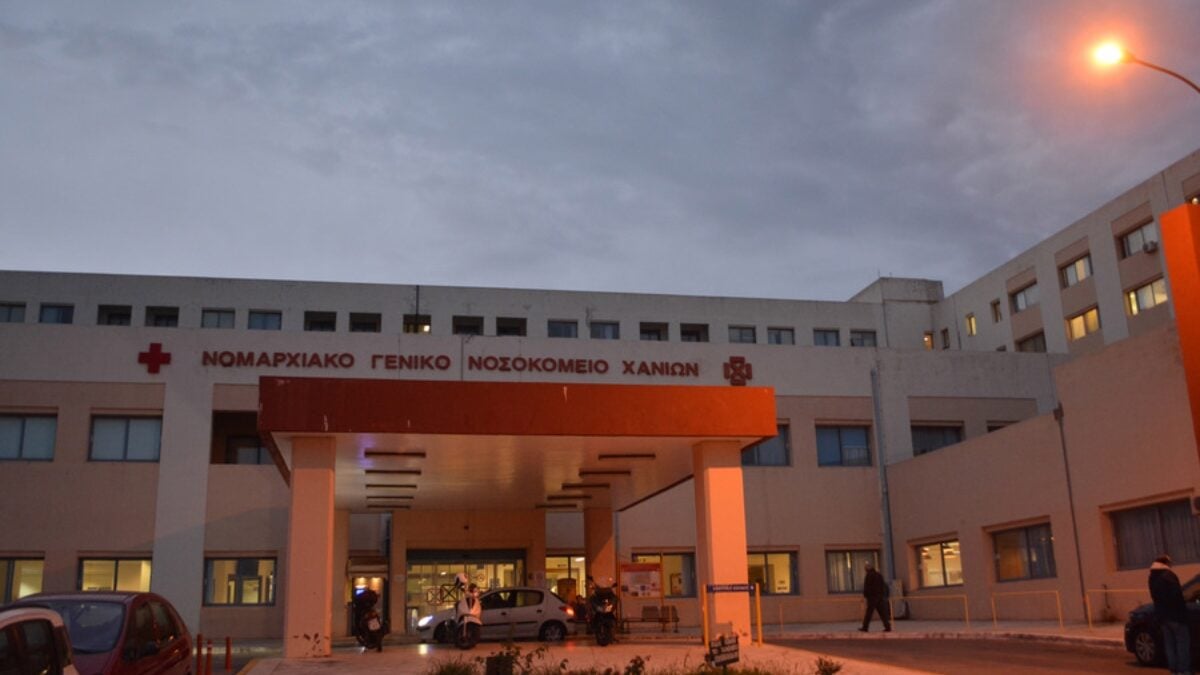 Γεωργιάδης και Πολάκης έχουν ραντεβού στα Χανιά – Το πάρτι του Μάντζου, τα ντραμς του Λοβέρδου και το δώρο του Αυτιά στη Λαγκάρντ