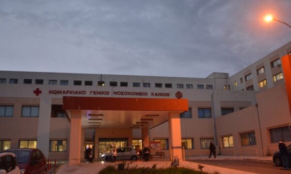 Γεωργιάδης και Πολάκης έχουν ραντεβού στα Χανιά – Το πάρτι του Μάντζου, τα ντραμς του Λοβέρδου και το δώρο του Αυτιά στη Λαγκάρντ