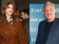 Πασχάλης Τσαρούχας και Κατερίνα Νοτοπούλου είναι σε σχέση – Η τρυφερή ανάρτηση στο Instagram