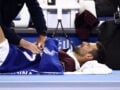 Νόβακ Τζόκοβιτς: Αποκάλυψε πρόβλημα υγείας χωρίς να εξηγήσει ποιο ακριβώς είναι