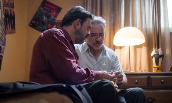 Ντέρτι: Ο Πασχάλης αποφασίζει να ερευνήσει τη δολοφονία του Κωστή κρυφά