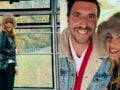 Γεροντιδάκης και Παπαδημητρίου: Έκαναν ρομαντικό ταξίδι για δύο στο εξωτερικό – Πού ταξίδεψαν (φωτογραφίες)
