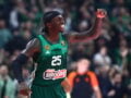 Βαθμολογία Euroleague: Ο Παναθηναϊκός είναι μόνος στην πρώτη θέση