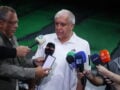 Η αποθέωση του Ζέλικο Ομπράντοβιτς στον Λευτέρη Μαντζούκα: «Αν καταλαβαίνετε εσείς ότι δουλεύει σκληρά, σκεφτείτε εγώ»