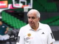 Ζέλικο Ομπράντοβιτς για Παναθηναϊκό – Φενερμπαχτσέ: Δεν είναι έτοιμοι Ναν, Σλούκας και Χουάντσο