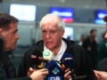Ομπράντοβιτς: «Ξέρω την ατμόσφαιρα στην έδρα της Παρτίζαν, θα είναι καλό να δούμε την αντίδρασή μας»