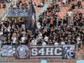 ΟΦΗ: Τριετής αποκλεισμός σε οπαδό που χτύπησε αστυνομικό στο γήπεδο της ΑΕΚ