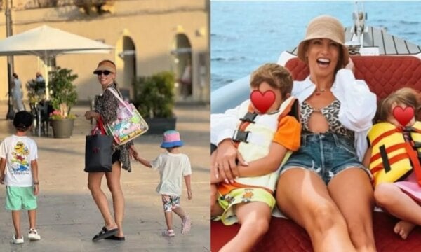 Αθηνά Οικονομάκου: Απέρριψε προτάσεις για τα παιδιά της – «Θα με χρυσοπλήρωναν»
